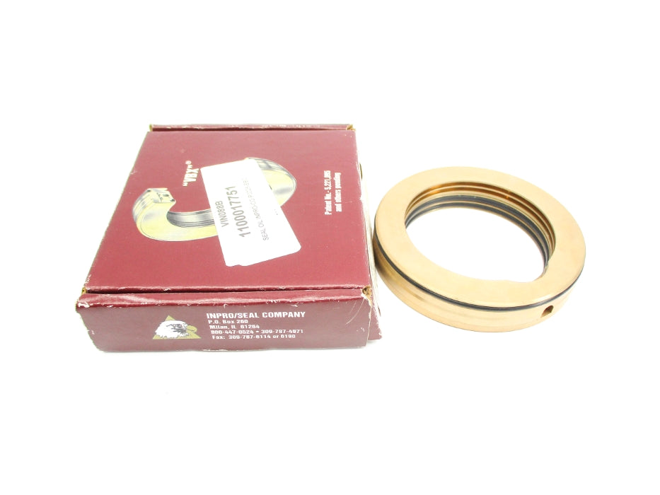 INPRO/SEAL 2700-A-P0025-0 NSMP