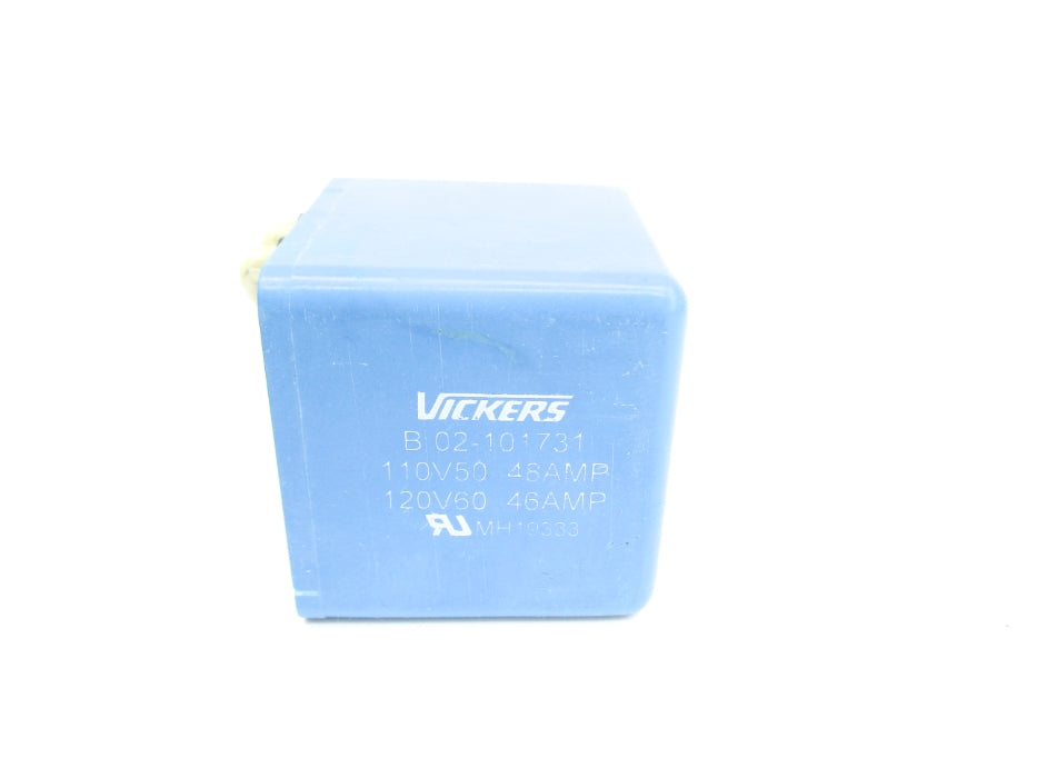 VICKERS B02-101731 NSNP