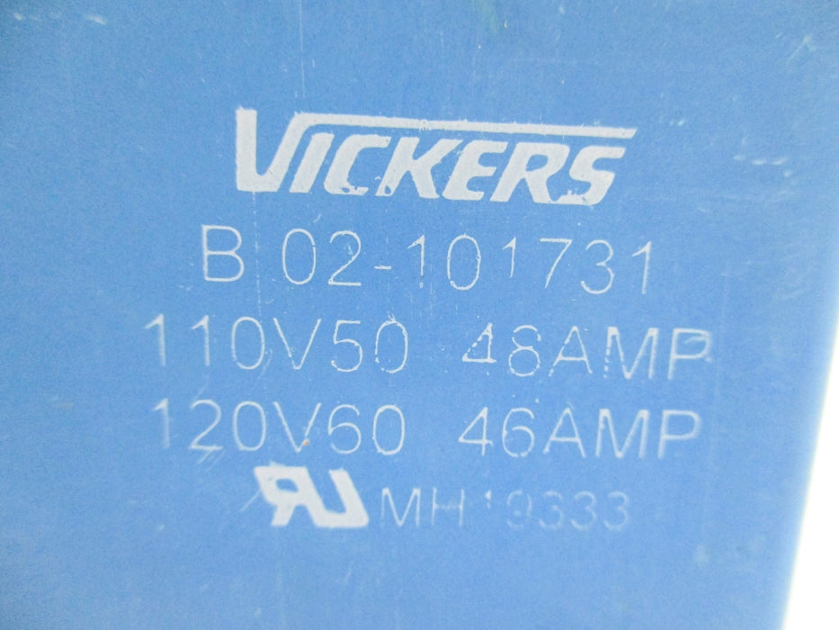 VICKERS B02-101731 NSNP