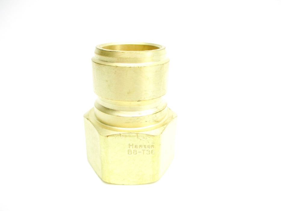 HANSEN B8-T36 NSNP