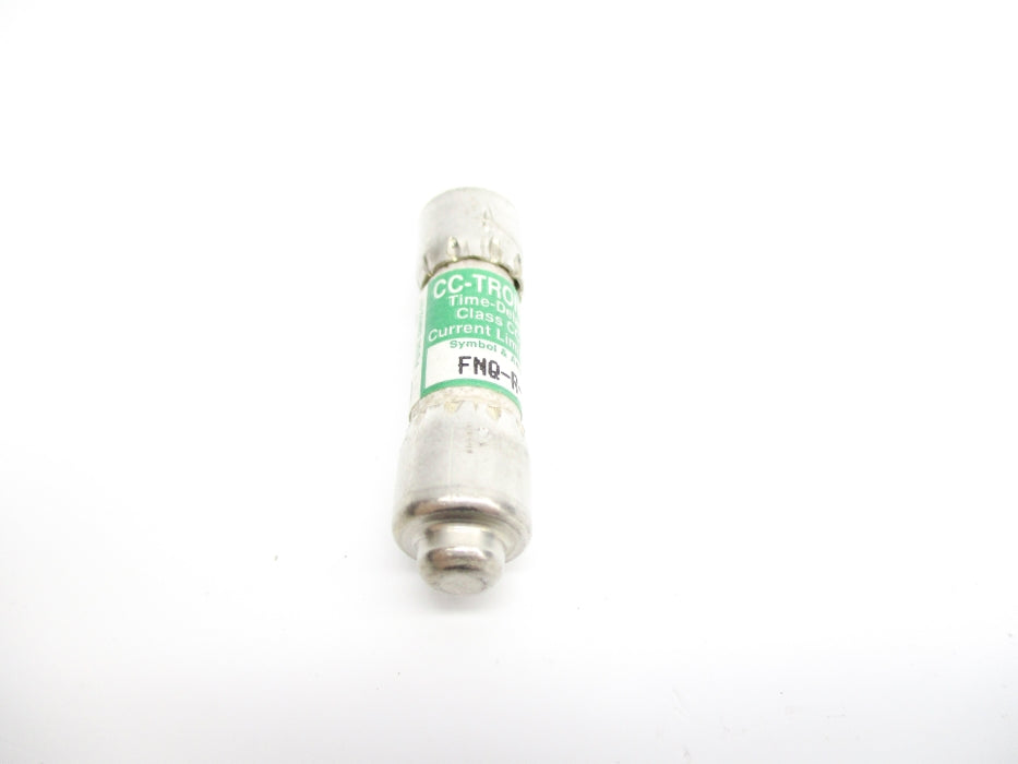 BUSSMANN FNQ-R-1 1A 600VAC NSNP