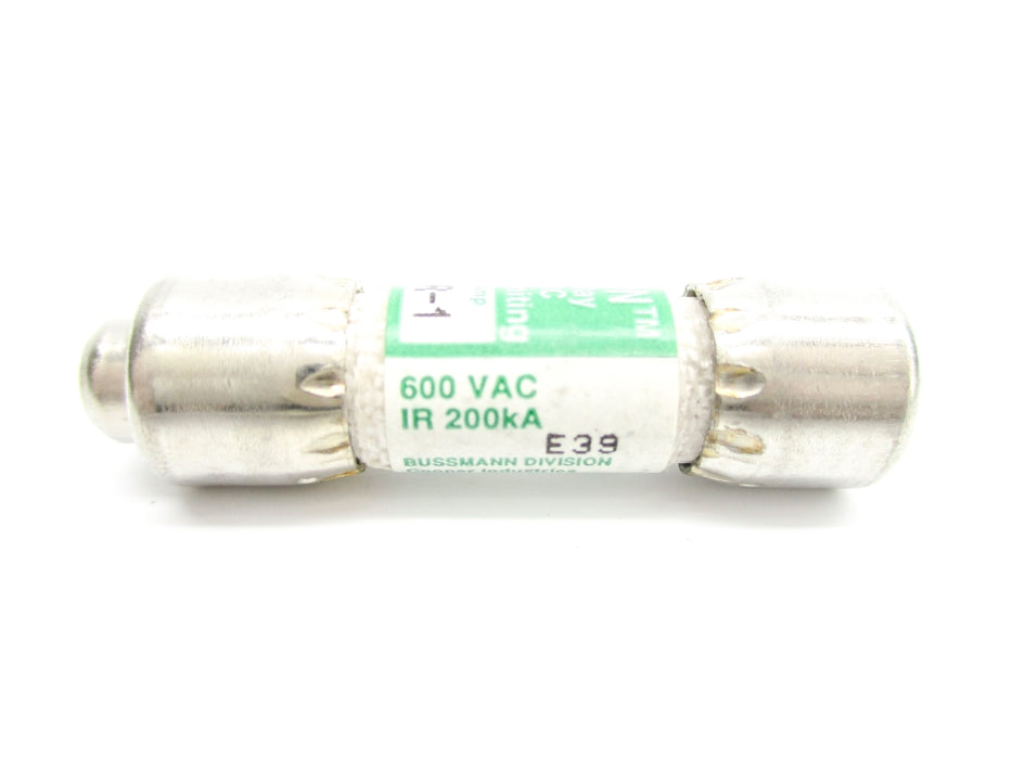 BUSSMANN FNQ-R-1 1A 600VAC NSNP