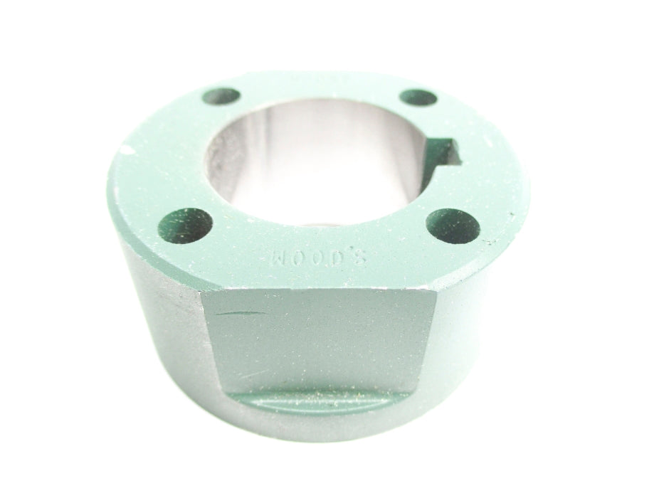 TB WOODS 6SC-H (AS PICTURED) NSNP