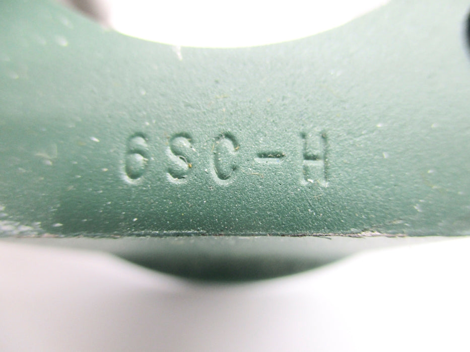 TB WOODS 6SC-H (AS PICTURED) NSNP