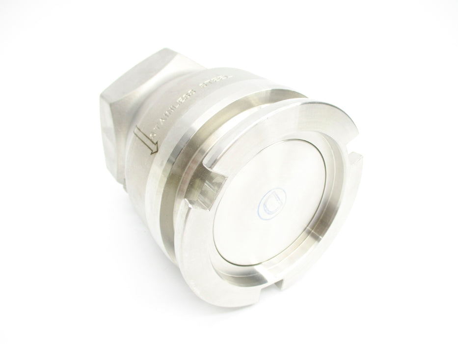 BRANHAM CORPORATION 910INV1100259266-KT-00 DDA300SSCHM NSMP