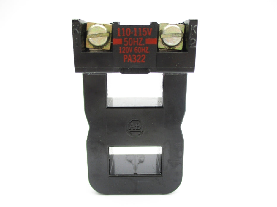 INDUSTRIAL SPARE PART PA-322 120V (GY/BL) NSMP