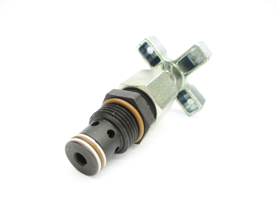 PARKER MVI400S-V NSMP