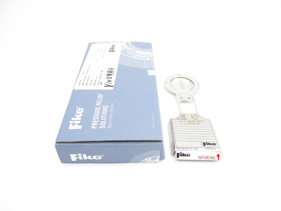FIKE 1100265283 SRLBT 95PSIG 100F NSMP