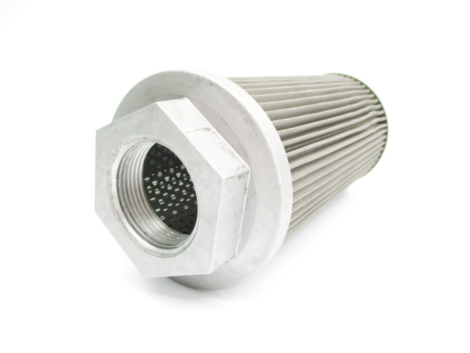 STAUFF SUS-088-N20-195-125-A-B0.2 NSMP