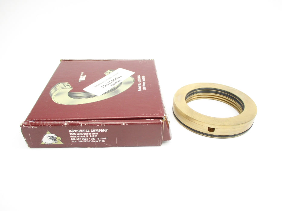 INPRO/SEAL 2700-A-P0025-5 NSMP