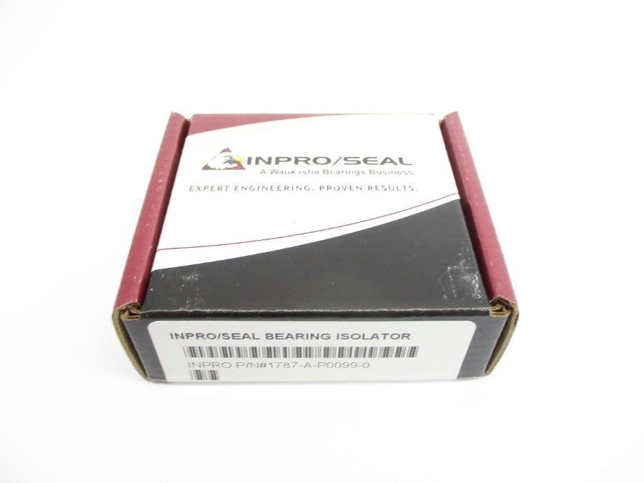 INPRO/SEAL 1787-A-P0099-0 NSFS