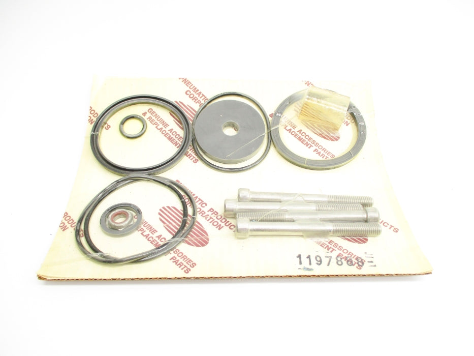 PNEUMATIC PRODUCTS 1197888 NSNP