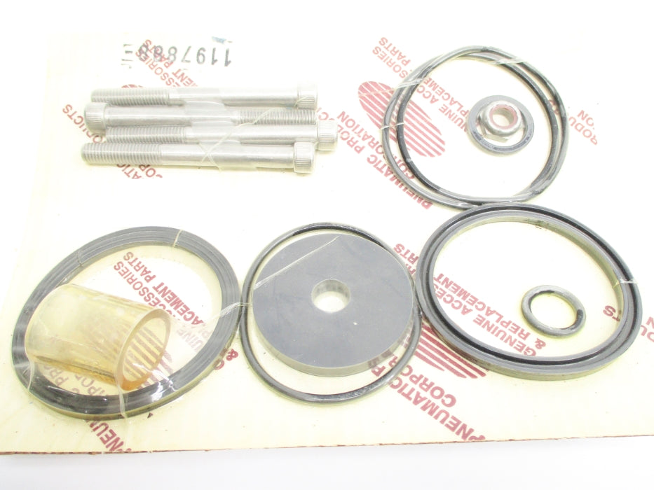 PNEUMATIC PRODUCTS 1197888 NSNP