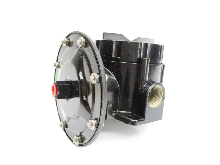 ASHCROFT B726BXK3 20PSI NSMP