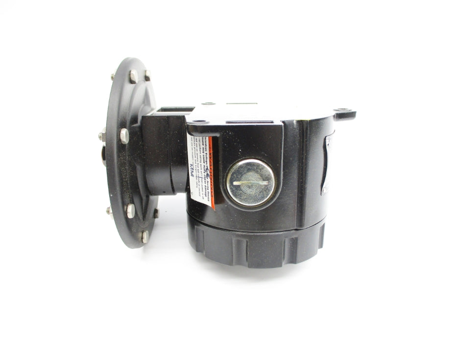ASHCROFT B726BXK3 20PSI NSMP