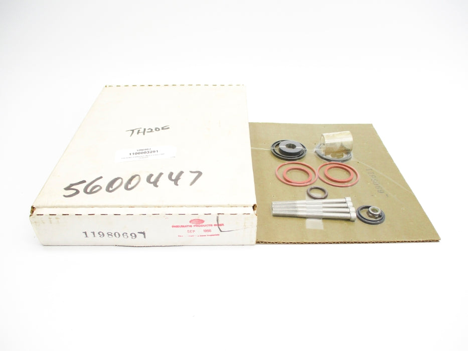 PNEUMATIC PRODUCTS 1198069 NSMP