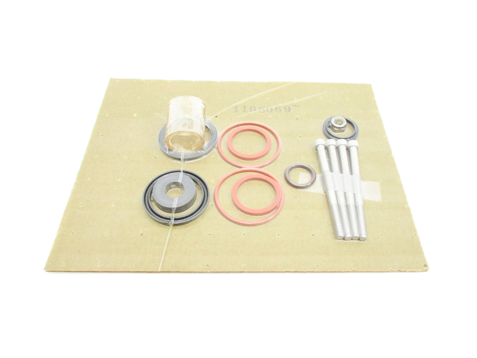 PNEUMATIC PRODUCTS 1198069 NSMP