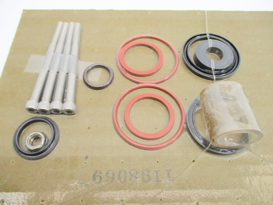 PNEUMATIC PRODUCTS 1198069 NSMP