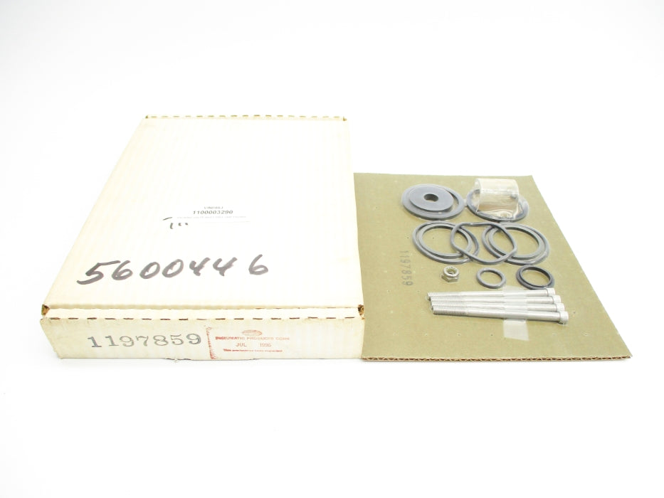 PNEUMATIC PRODUCTS 1197859 NSMP