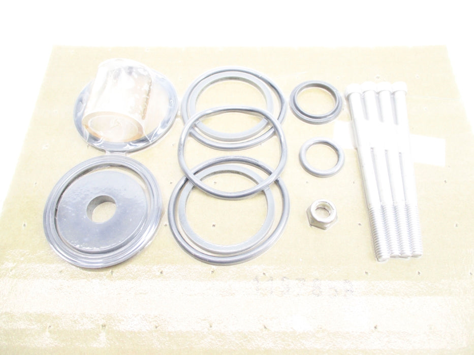 PNEUMATIC PRODUCTS 1197859 NSMP