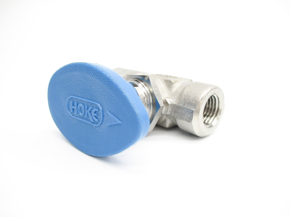 HOKE 7122F4Y 1500PSIG NSNP