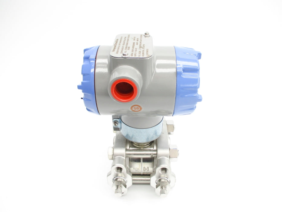HONEYWELL STD830-E1HS4AS-1-A-ADB-11C-B-21A0-00-0000 4500PSI NSNP