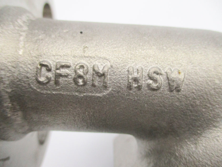 EATON CF8M-HSW 5360 NSNP