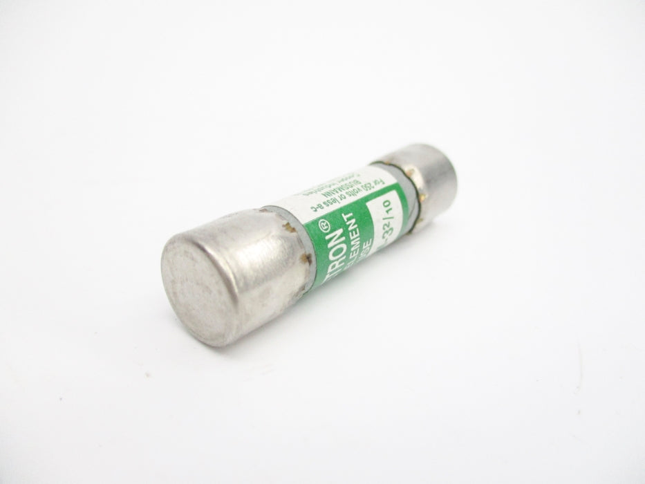 FUSETRON FNM-3-2/10 3-2/10A 120/250VAC NSNP