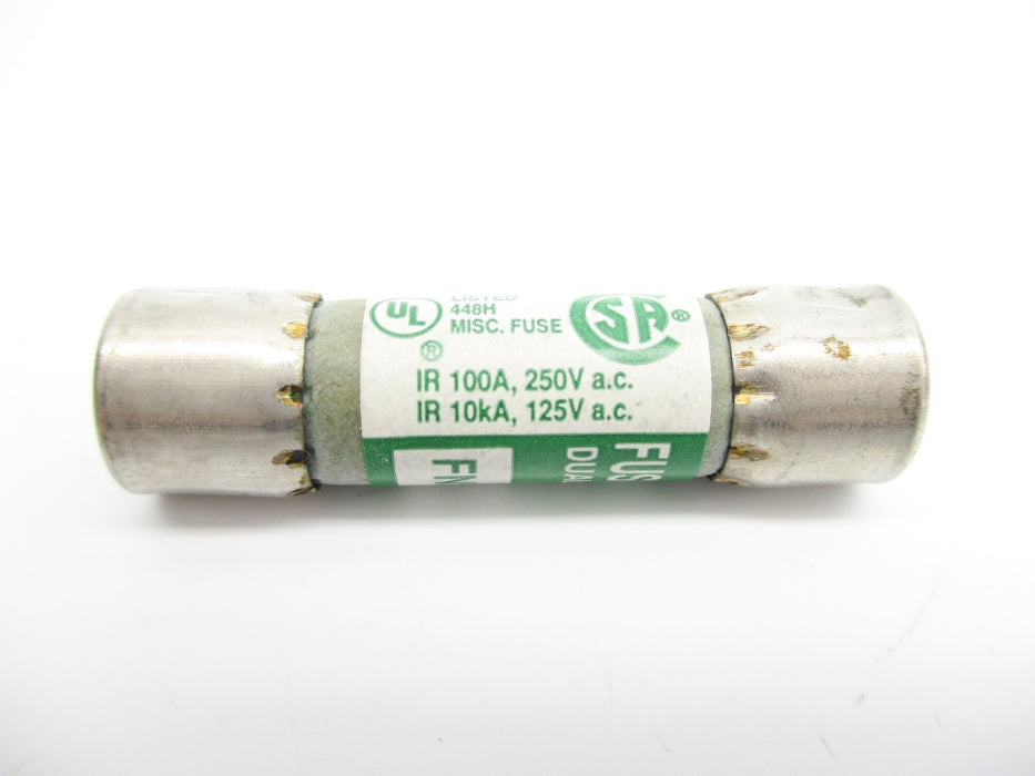 FUSETRON FNM-3-2/10 3-2/10A 120/250VAC NSNP