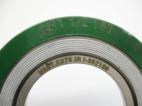 3S HAST.C276IRI-352196-1-1/2 NSNP