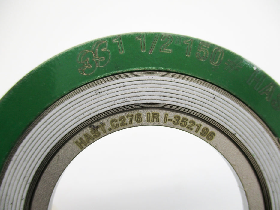 3S HAST.C276IRI-352196-1-1/2 NSNP