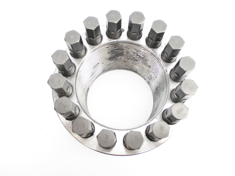 SUPERBOLT H650T-375-8 NSNP