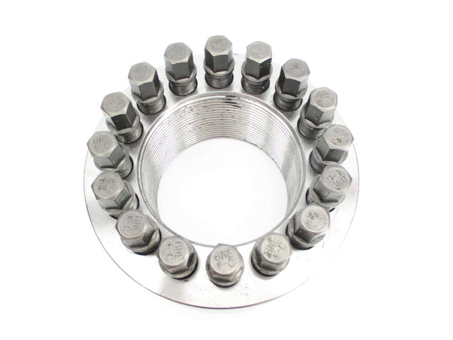SUPERBOLT H650-375-8 NSNP