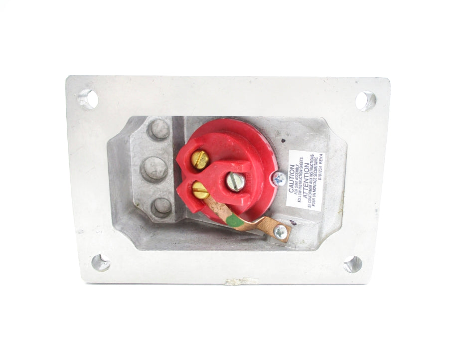 CROUSE-HINDS ENR5201 NSNP