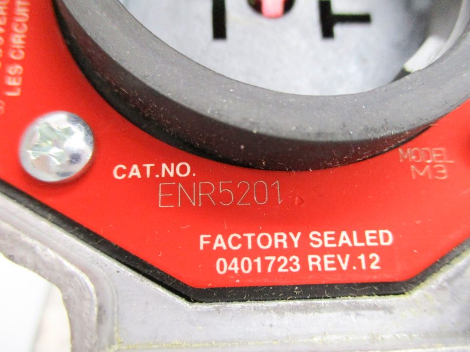 CROUSE-HINDS ENR5201 NSNP