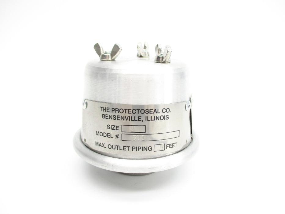 THE PROTECTOSEAL COMPANY 671 NSNP