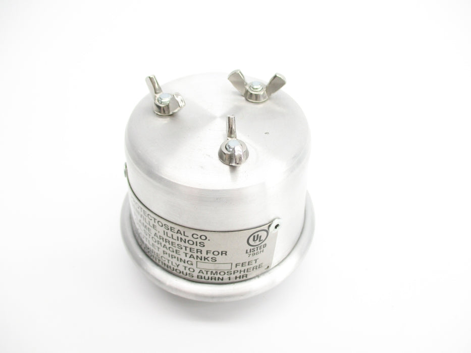 THE PROTECTOSEAL COMPANY 671 NSNP