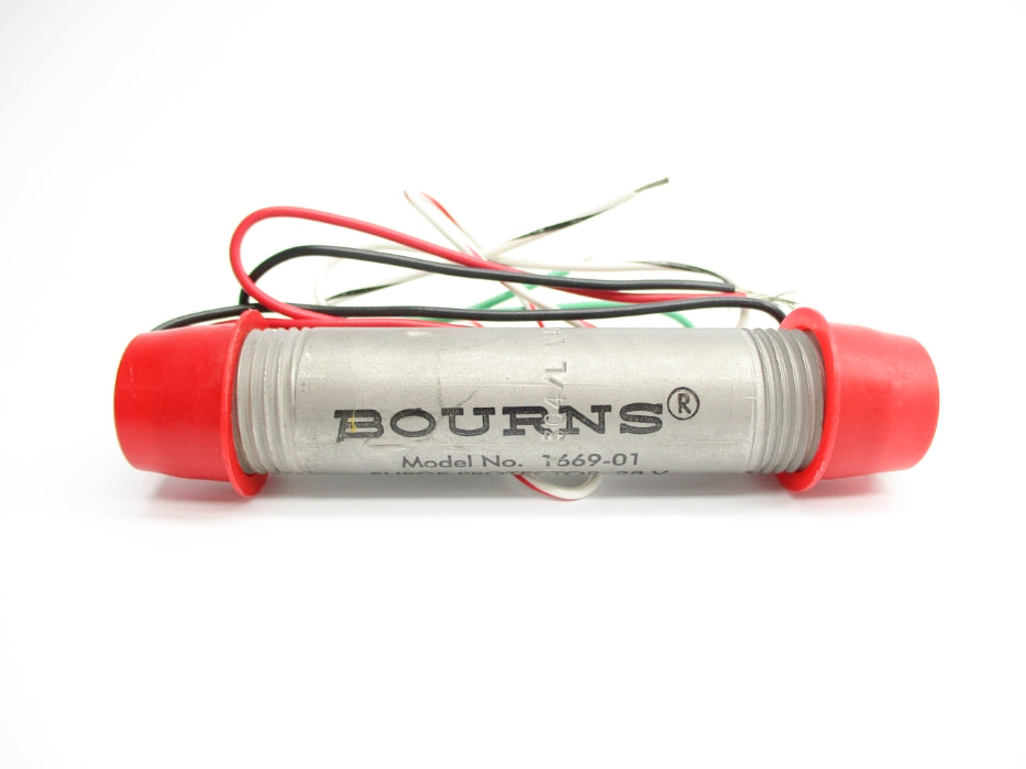 BOURNS 1669-01 NSNP