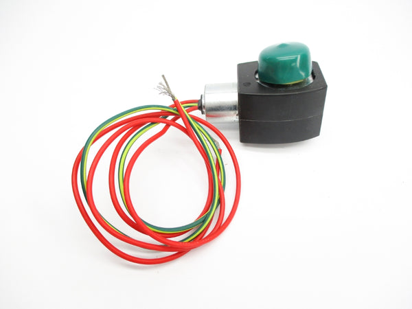 ASCO EF8016G001 110/120V UNMP