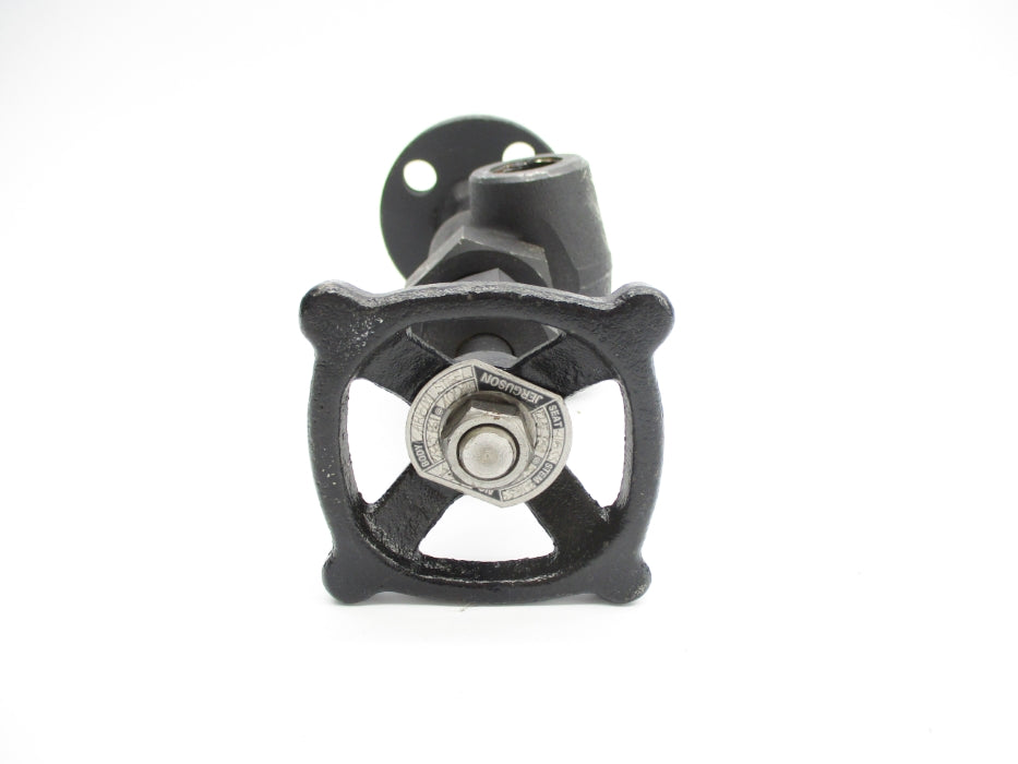 JERGUSON A105.75 15038023 (AS PICTURED) UNMP