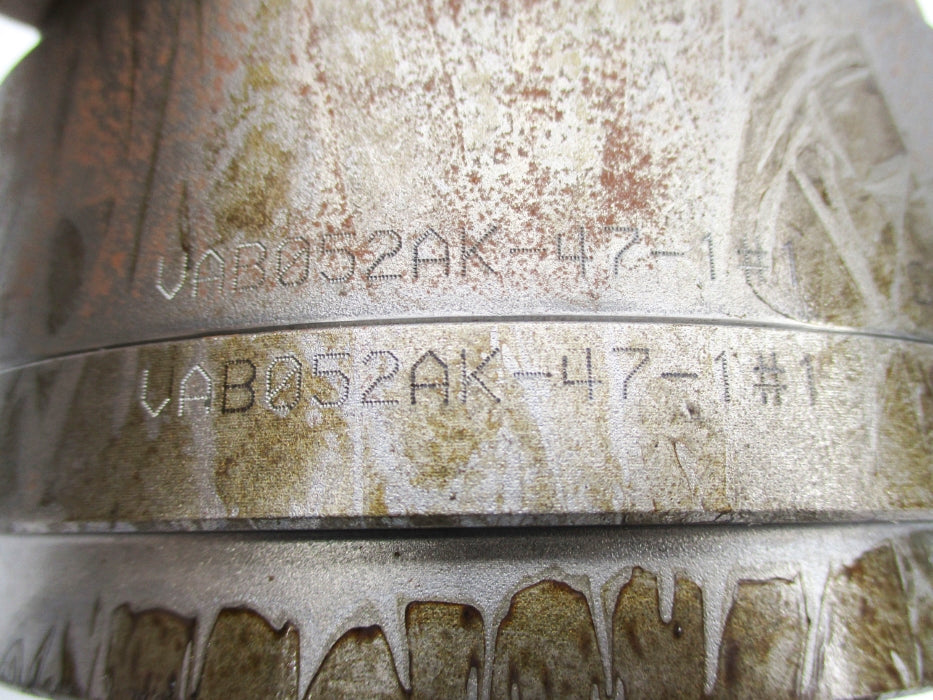 COOK MANLEY VAB052AK-47-1#1 UNMP