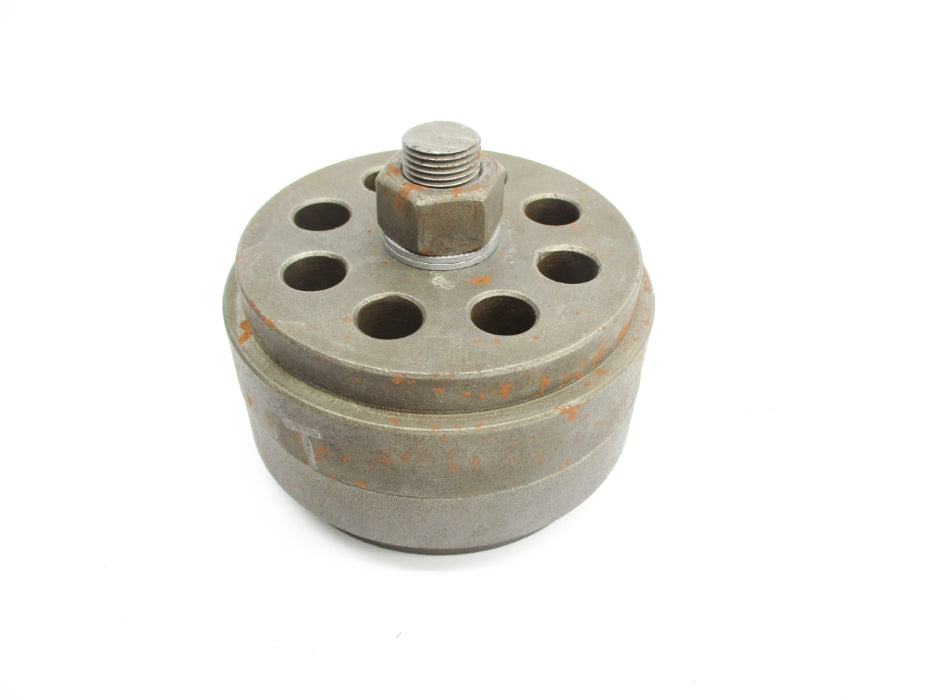 COOK MANLEY 14450 UNMP