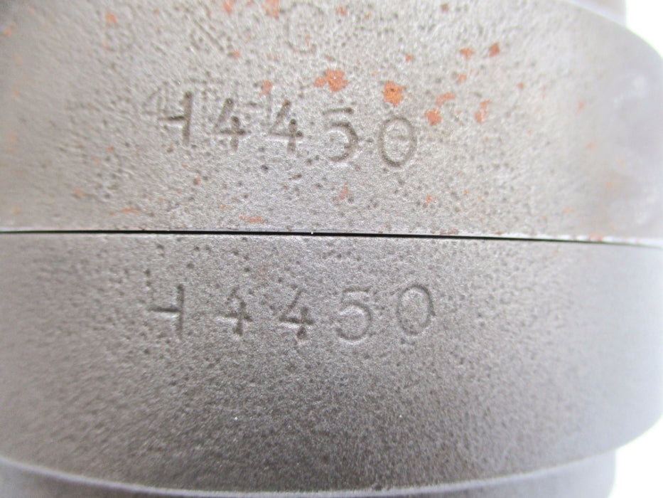 COOK MANLEY 14450 UNMP