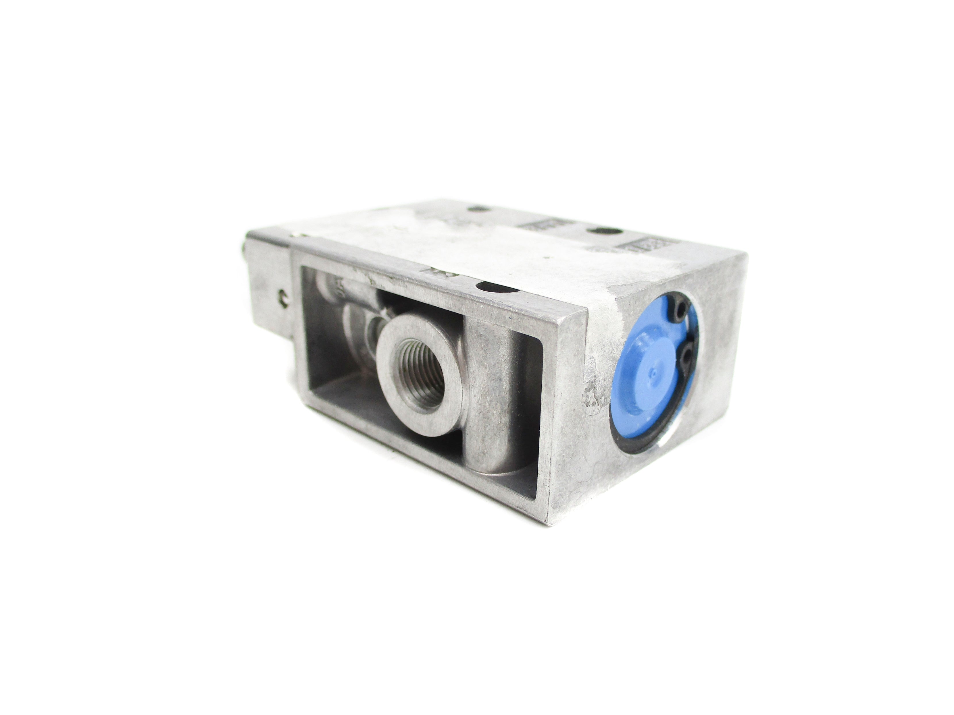FESTO MFH-3-1/8 21-120PSI NSNP
