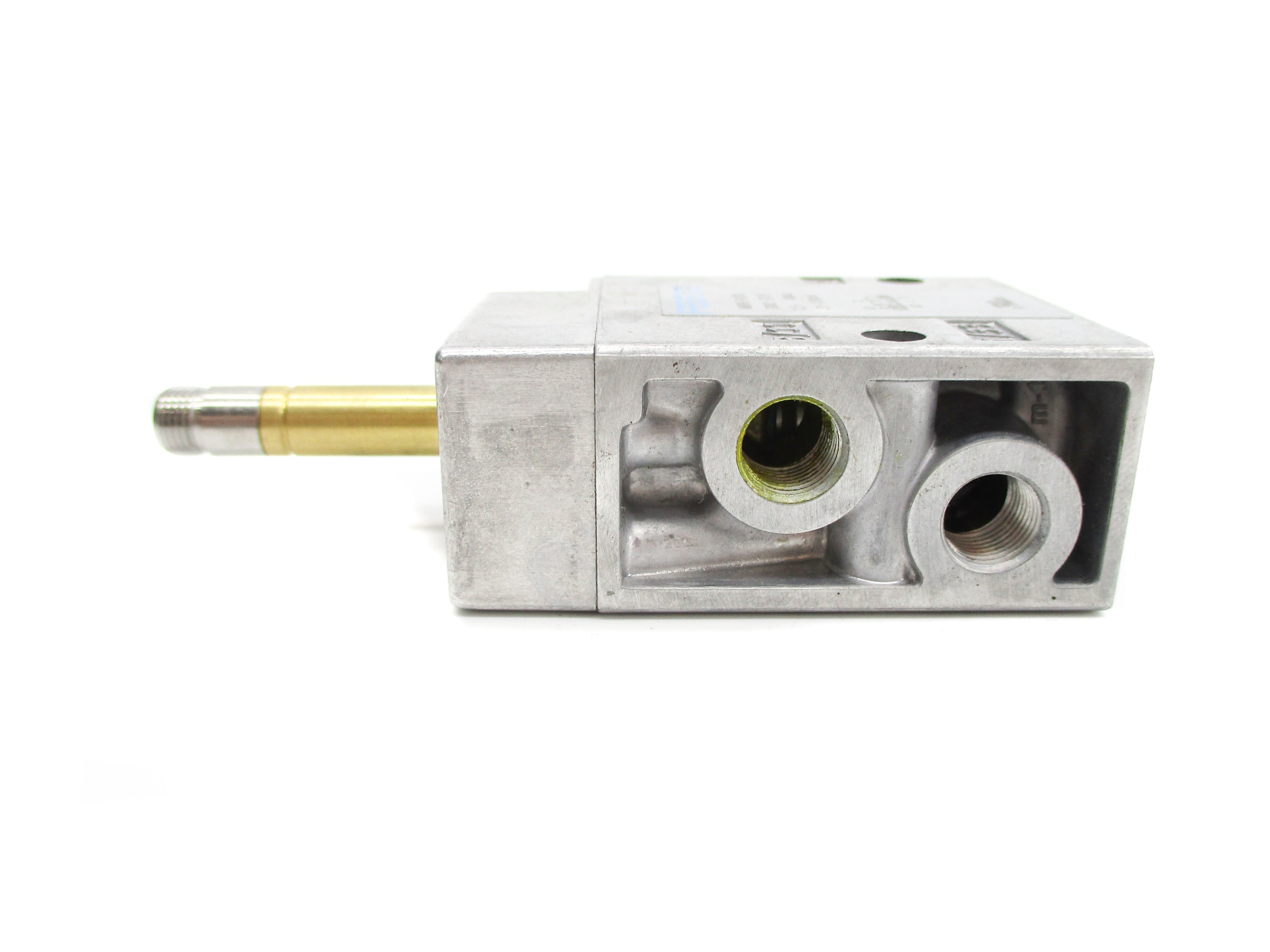 FESTO MFH-3-1/8 21-120PSI NSNP