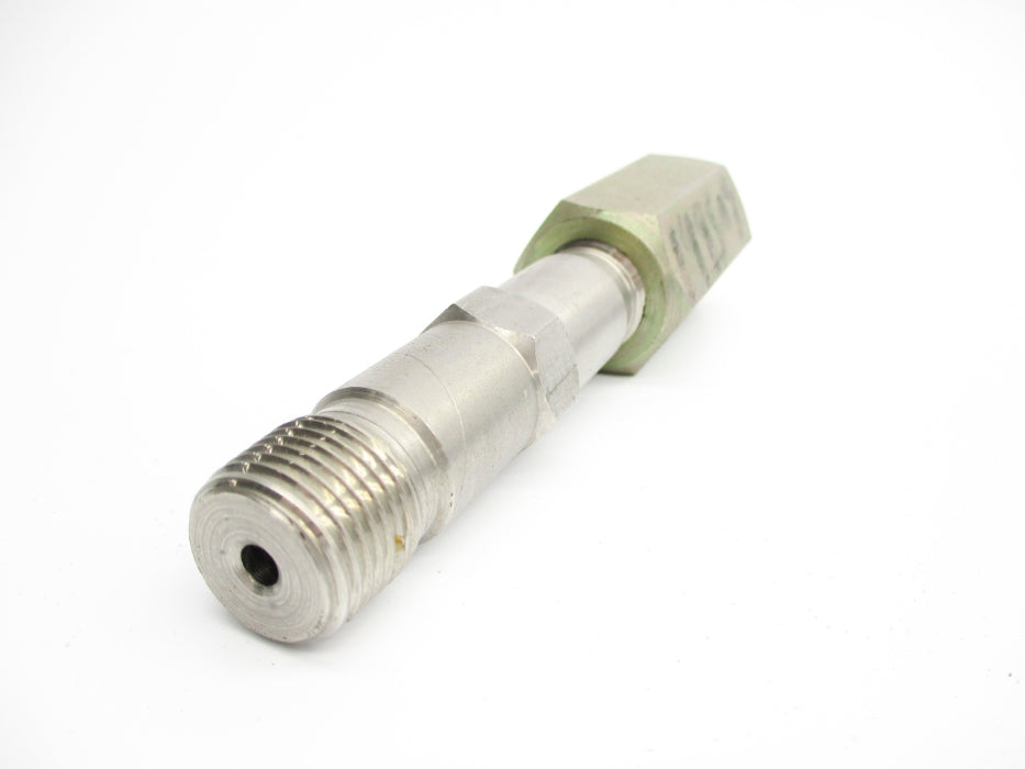 ANDERSON GREENWOOD CT7-44-02-2111-000 1500/6000PSI 200/850F UNMP