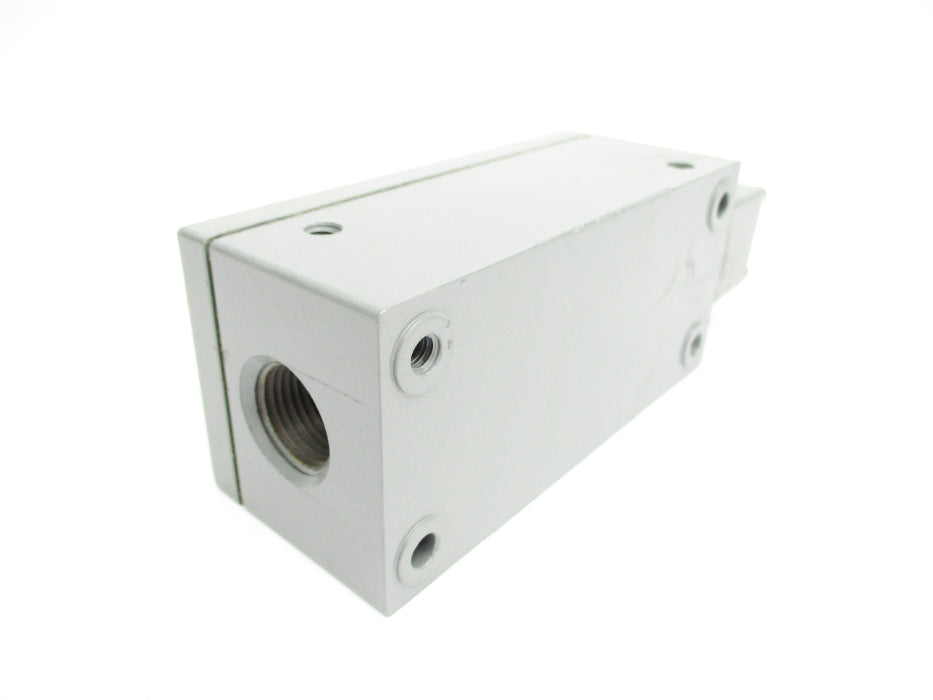 ALLEN BRADLEY 802X-L14 SER. C NSNP
