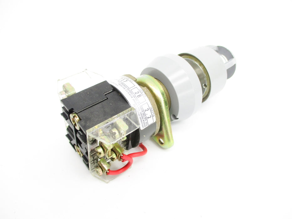 INDUSTRIAL SPARE PART 800H-QPT24*# SER. C NSNP