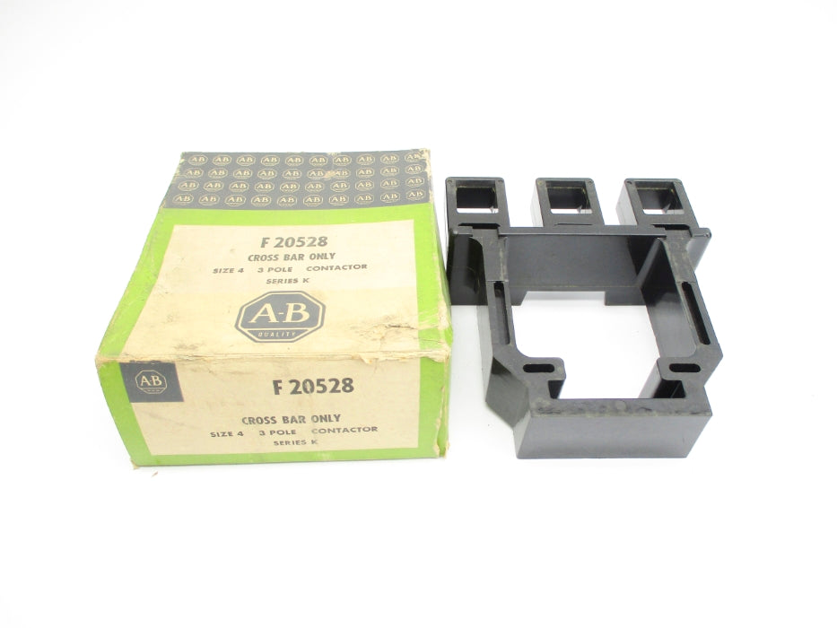 INDUSTRIAL SPARE PART F-20528 SER. K (BK/GR) NSMP