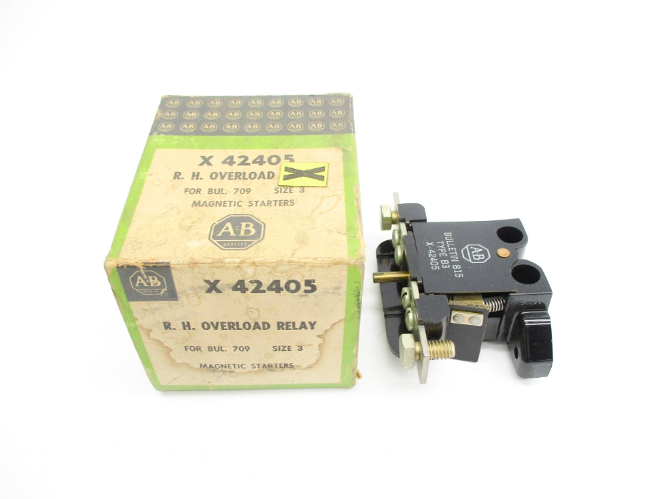 INDUSTRIAL SPARE PART X-42405 (BK/GR) NSMP